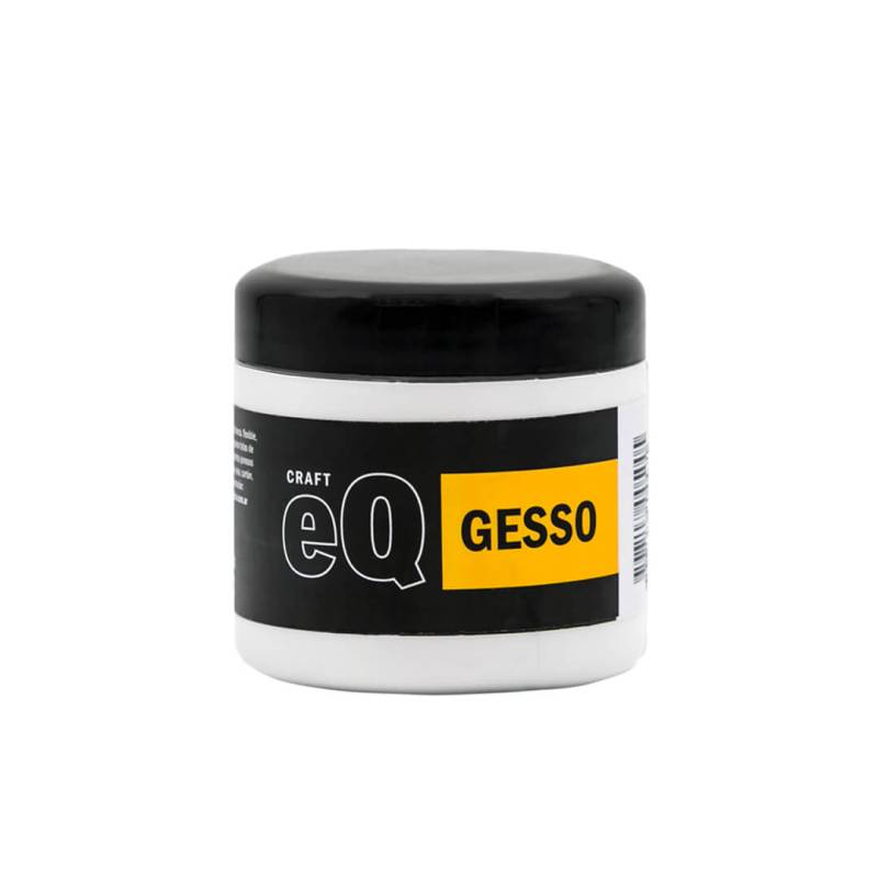 Gesso Eq X 200 Cc