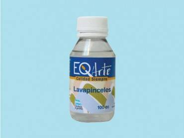 Lavapinceles Eq X 100 Cc