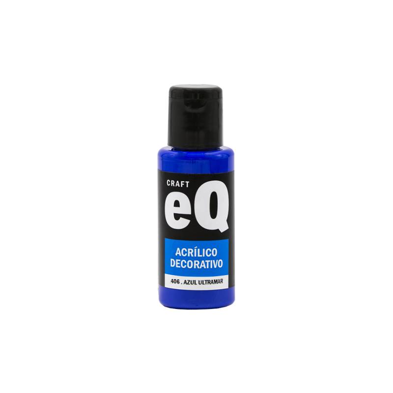Acrilicos Decorativos Eq X 50 Cc G1