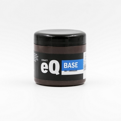 Base Acrilica Eq  X 200 Cc Chocolate