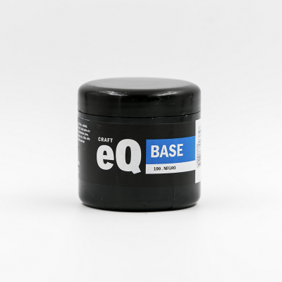 Base Acrilica Eq  X 200 Cc Negro
