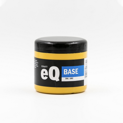Base Acrilica Eq  X 200 Cc Oro