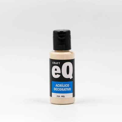 Acrilicos Decorativos Eq X 50 Cc G1 Piel 