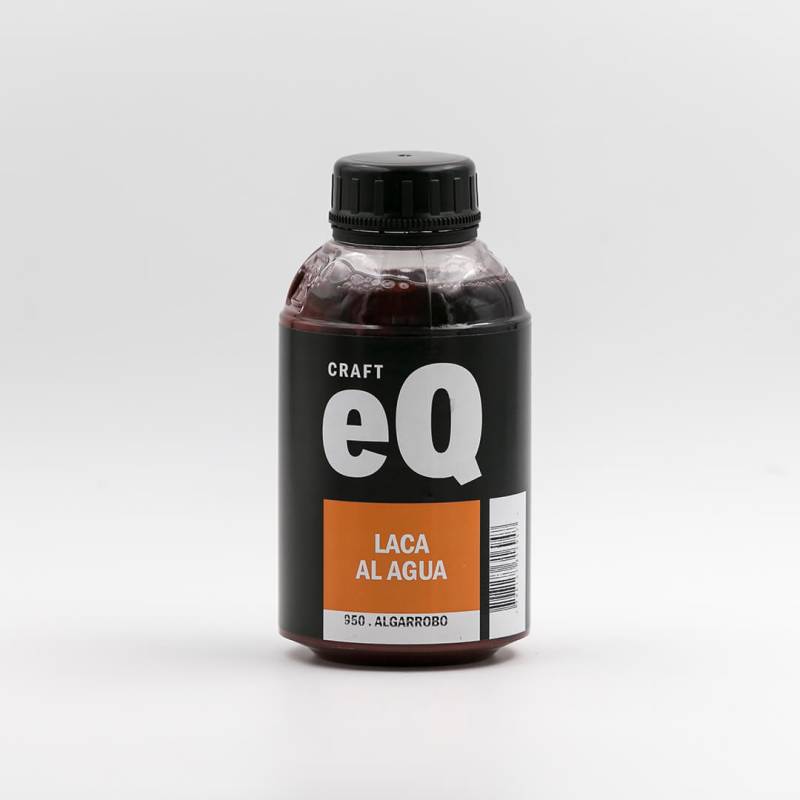 Laca Al Agua Eq  X 375Cc  Algarrobo