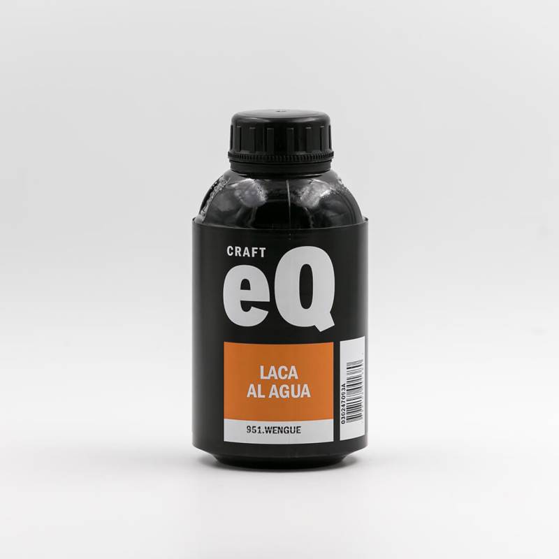 Laca Al Agua Eq  X 375Cc  Wengue