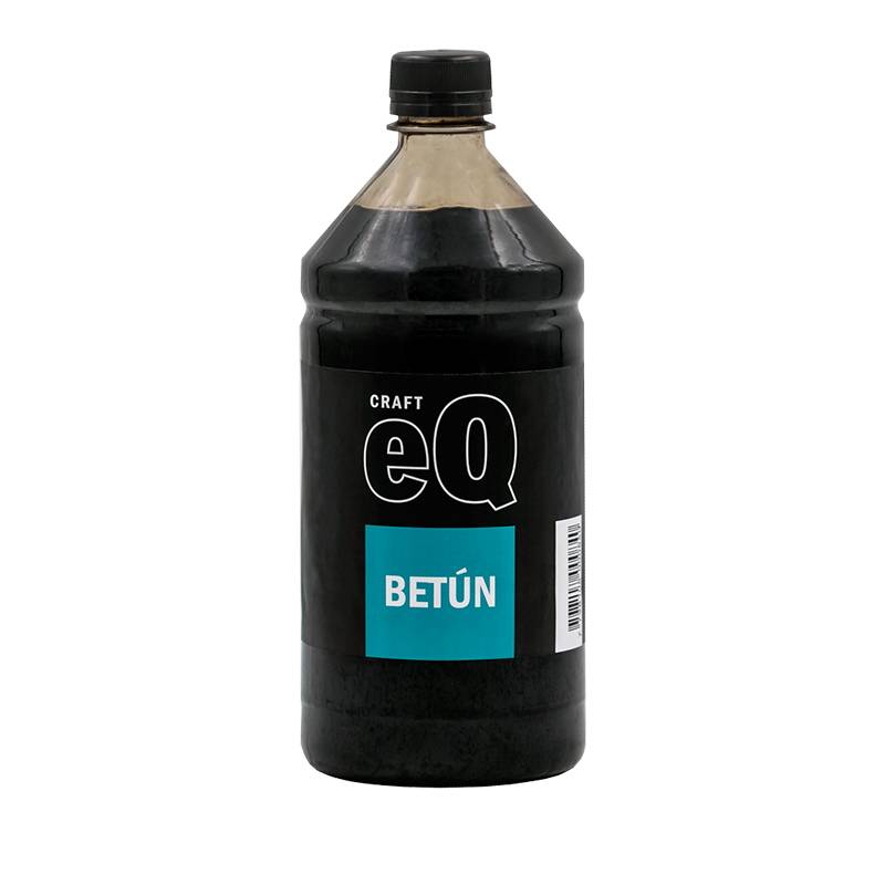 Betun De Judea Liquido Al Solvente Eq X 500Cc