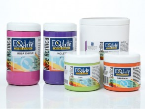 Base Acrilica Eq X 400 Cc 