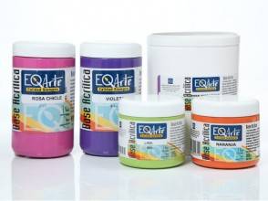 Base Acrilica Eq X 400 Cc