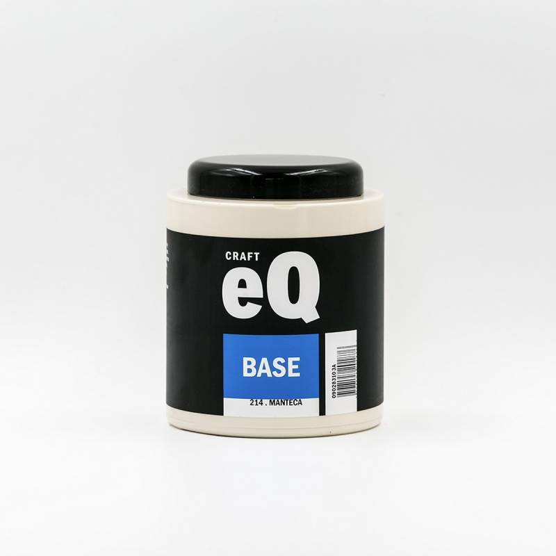 Base Acrilica Eq Arte X 900 Cc Manteca