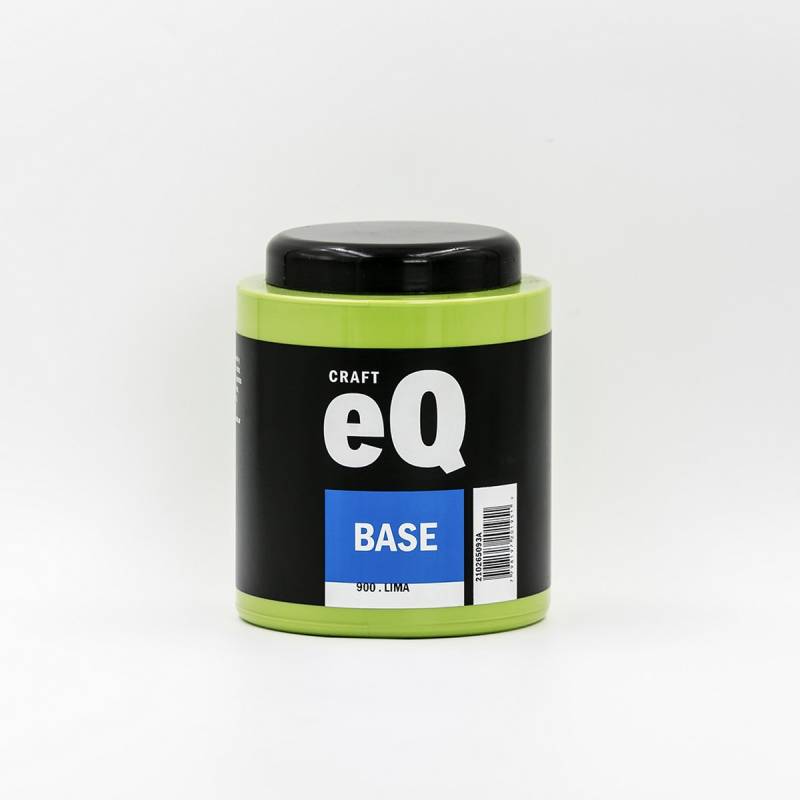 Base Acrilica Eq Arte X 900 Cc Lima