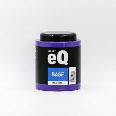 Base Acrilica Eq Arte X 900 Cc Violeta