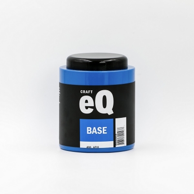 Base Acrilica Eq Arte X 900 Cc Azul 