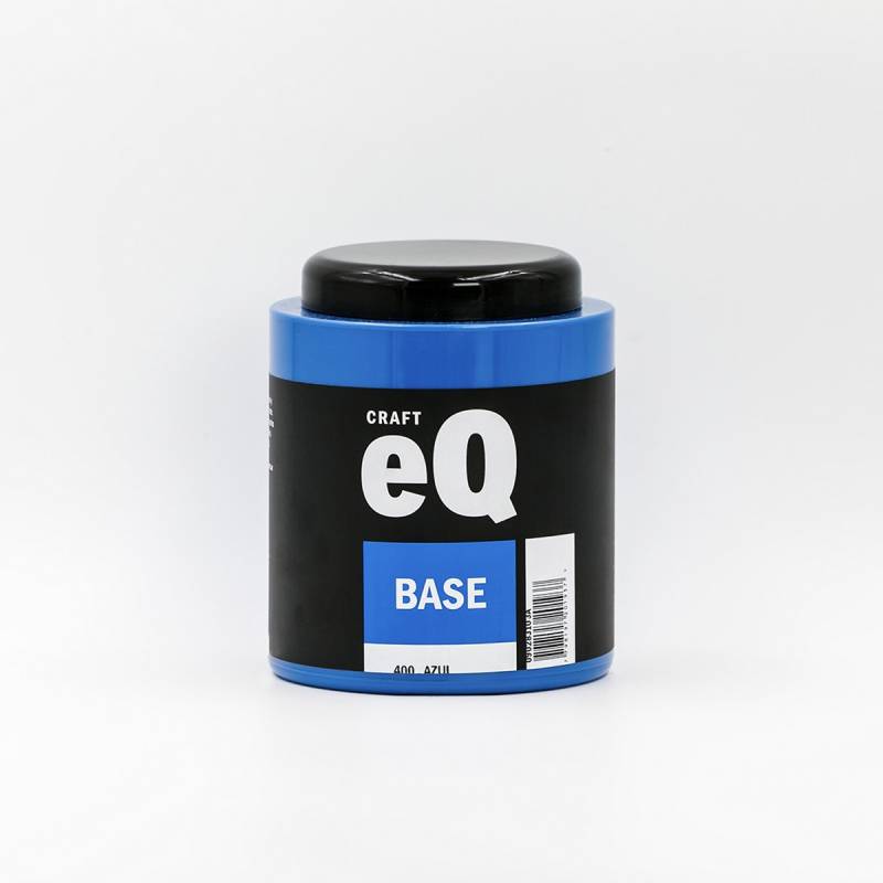 Base Acrilica Eq Arte X 900 Cc Azul