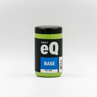 Base Acrilica Eq X 400 Cc Lima