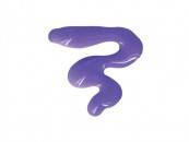 Dimensional 3D Eq Arte Brillante Lila