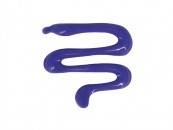 Dimensional 3D Eq Arte Brillante Violeta