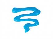 Dimensional 3D Eq Arte Brillante Celeste