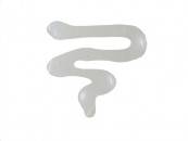 Dimensional 3D Eq Arte Glitter Cristal