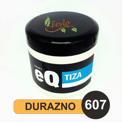 Pintura A La Tiza Eq Arte X 200Cc Durazno