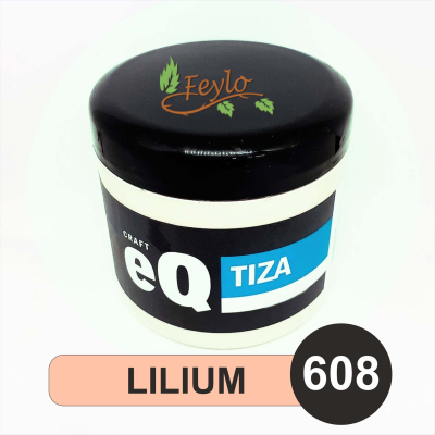 Pintura A La Tiza Eq Arte X 200Cc Lilium