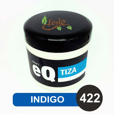 Pintura A La Tiza Eq Arte X 200Cc Indigo