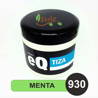 Pintura A La Tiza Eq Arte X 200Cc Menta