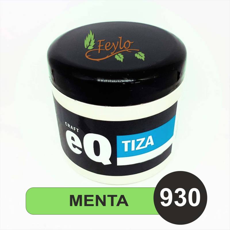 Pintura A La Tiza Eq Arte X 200Cc Menta