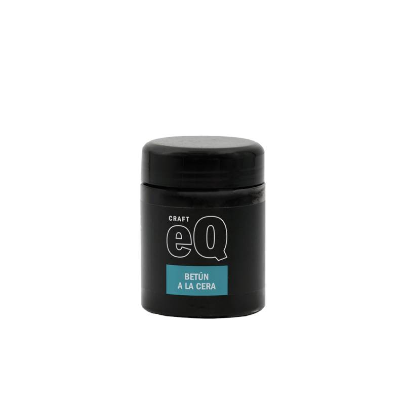 Betun De Judea Pasta Al Solvente Eq X 100 Cc