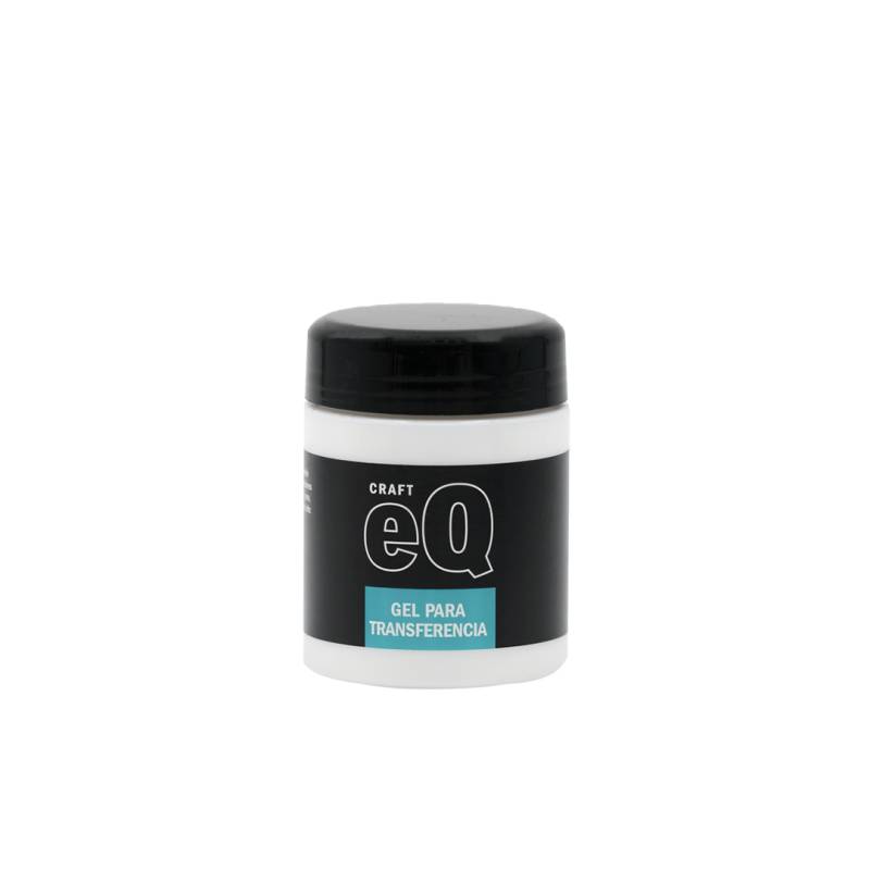 Gel Para Transferencia Eq Arte X 100Cc