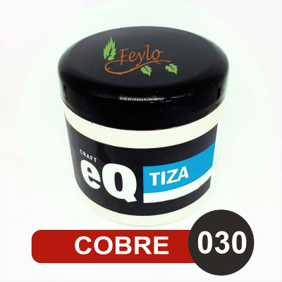 Pintura A La Tiza Eq Arte X 200Cc Cobre