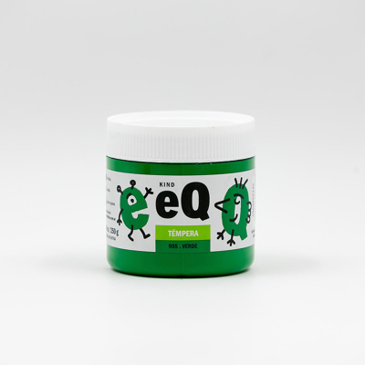 Tempera Eq X 200 Verde