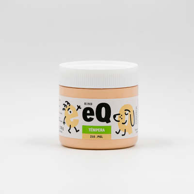 Tempera Eq X 200 Piel