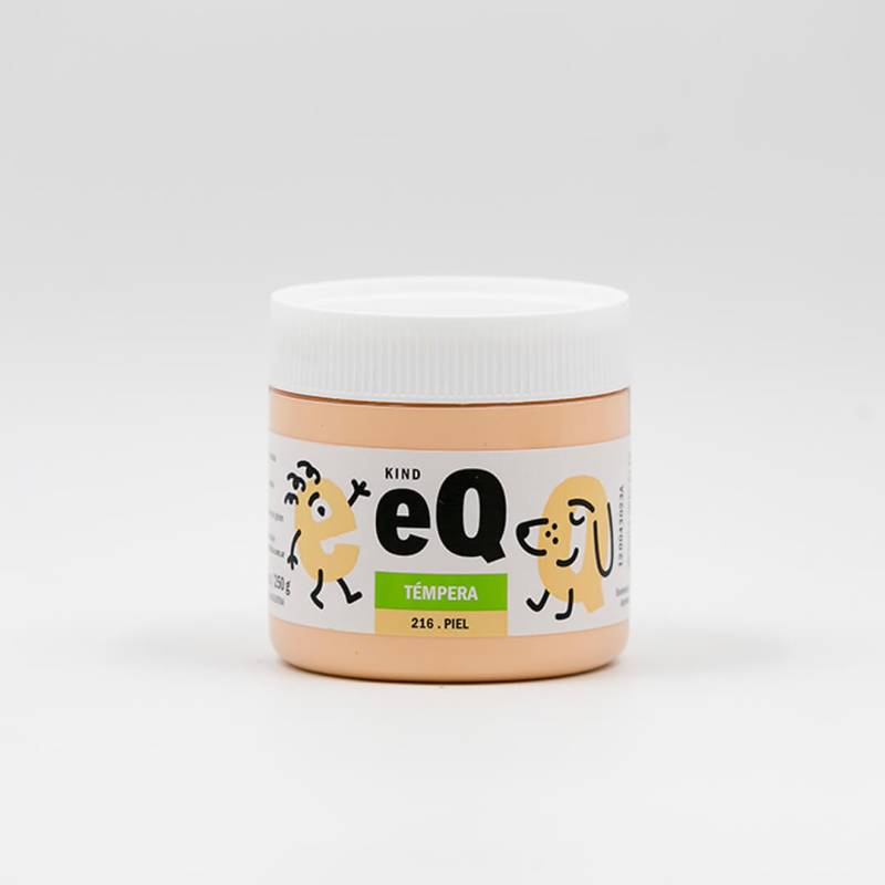 Tempera Eq X 200 Piel