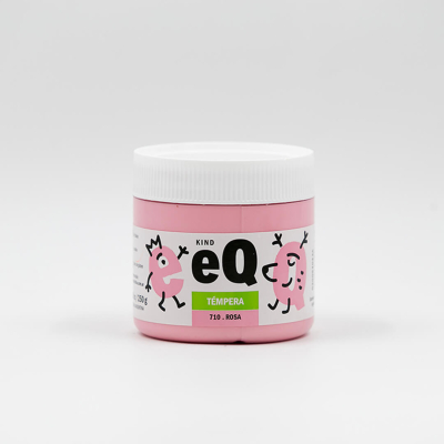 Tempera Eq X 200 Rosa