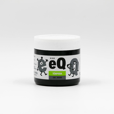Tempera Eq X 200 Negro