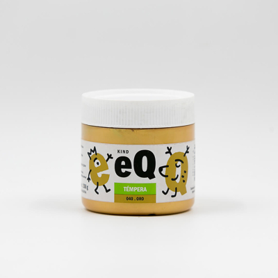 Tempera Eq X 200 Oro