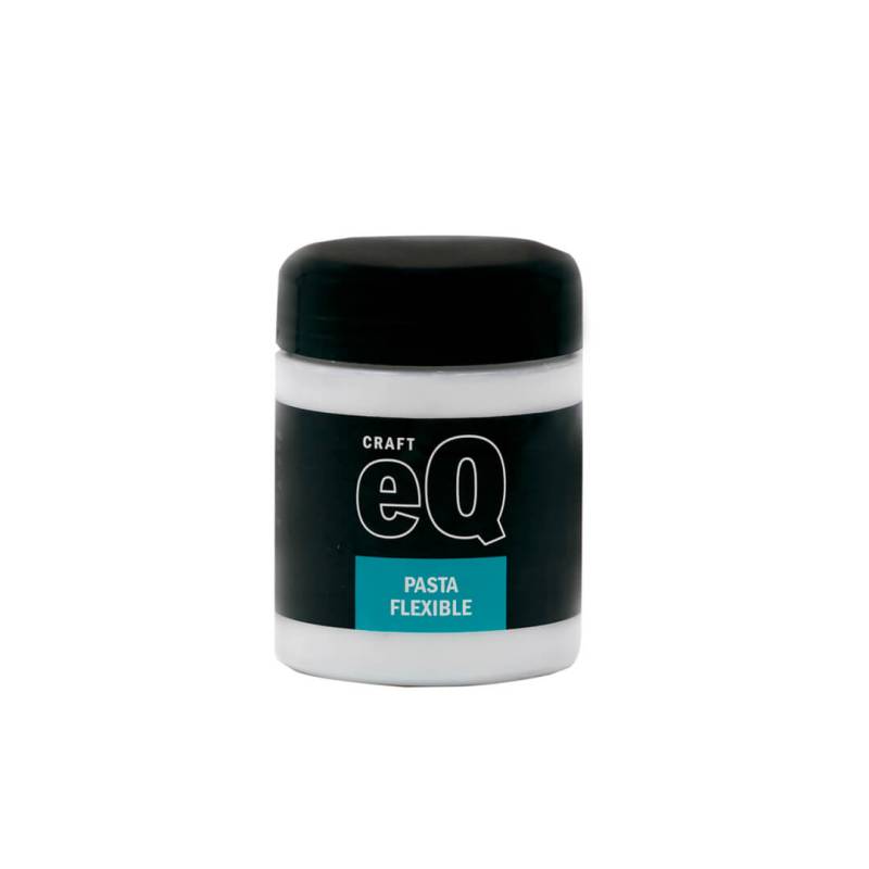 Pasta Flexible Eq X 100Cc