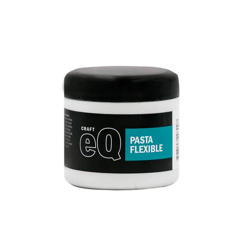 Pasta Flexible Eq X 200Cc