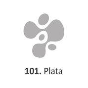 Eterna Acril.dec. Plata             50Ml