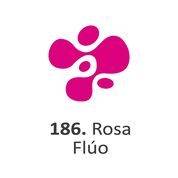 Eterna Acril.dec. Fluo Fucsia       50Ml