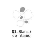 Eterna Acril.dec.blanco De Titanio 250Ml