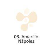 Eterna Acril.dec. Amarillo Napoles 250ml