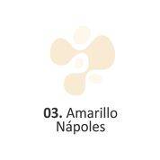 Eterna Acril.dec. Amarillo Napoles 250Ml