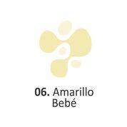 Eterna Acril.dec. Amarillo Bebe    250Ml