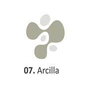 Eterna Acril.dec.arcilla           250Ml