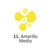 Eterna Acril.dec.amarillo Medio    250Ml