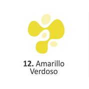Eterna Acril.dec.amarillo Verdoso  250Ml