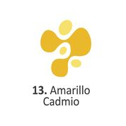 Eterna Acril.dec.amarillo Cadmio   250Ml