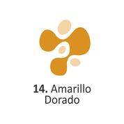 Eterna Acril.dec.amarillo Dorado   250Ml