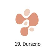 Eterna Acril.dec.durazno           250Ml